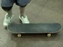 How to Ollie