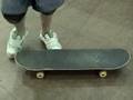 How to Ollie