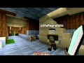 Minecraft: Survival Island 1.2 w/ Utorak, Kevin & Mel Ep.4