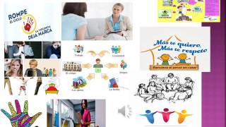Presentacion Rol del Psicologo en los equipos interdeiciplinarios en las problematicas sociales.