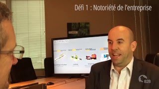 Vendre de l’innovation dans un secteur traditionnel (1/3)
