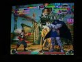 DDeRik (MSP) vs. EX (Clock)