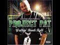 Project Pat - Motivated