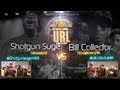 SMACK/ URL PRESENTS SHOTGUN SUGE vs BILL COLLECTOR