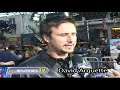 david arquette spiritual side of hollywood