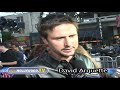 david arquette spiritual side of hollywood
