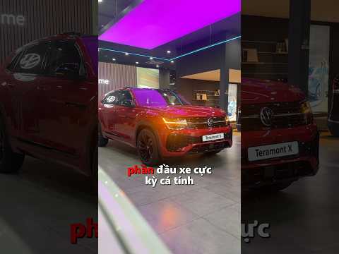 Cận Cảnh SUV 2 Tỷ 168 Có Gì Mà Đẹp Đến Thế? ???? #shorts