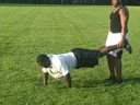 Metabolic Conditioning