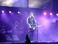 Placebo - Running up that hill - Live Roma Rock Fiesta