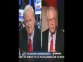 Mike Gravel - Straightening out Chris Mathews Mike Gravel - Straightening out Chris Mathews