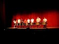 Purdue Percussion Concert - ACU Part 1 of 2 Purdue Percussion Concert - ACU Part 1 of 2