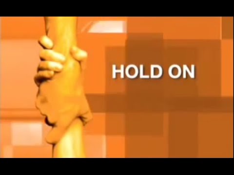 Hold On | Hold On | Indiana Bible College