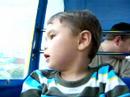 Rides at the Mall with Papa - #2 Rides at the Mall with Papa - #2