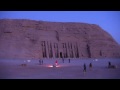 Abu Simbel - Impecable