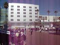 Los Angeles Anonymous Marches