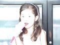 Leilani Sings Kellie Pickler's 