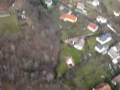 Video z letadla, za letu vypadly baterie!!!