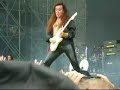 Gods Of Metal 2008 - Yngwie Malmsteen Far Beyond The Sun