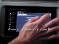 Lançamento DVD automotivo Pioneer AVHP 3180