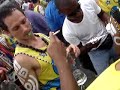 timbalada   carnaval salvador 01 02 08   inicio do bloco