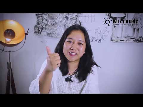 Wiztoonz Academy Of Media And Design Bangalore General video thumbnail 8