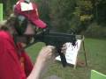 videos de UMP in Knob Creek fall 2008
