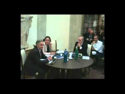 Quando l'ascolto è un diritto - Gianni Fulvi [3/10]