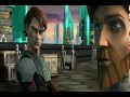 Star Wars-Clone Wars Trailer III (Fan Made)
