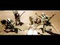 Dead to Fall - Chum Fiesta Music Video