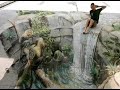 3D maľby na chodníku