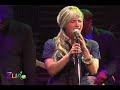 LUCY WOODWARD, \"Love is Gonna Getcha\"