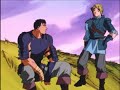 Berserk: The Abridged Series Episode 23