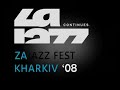 �petras vy?niauskas trio�:
petras vy?niauskas
klaus kugel
mark tokar 
petras vysniauskas 
and the festival itself, i think that in general it's a nice festival judging by both the program and the organization. a very good organization. and i am very glad to be here and thank you very much for the invitation.