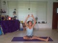 Day15: Fun Playful Vinyasa Yoga Day15: Fun Playful Vinyasa Yoga
