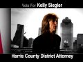 Kelly Siegler for District Attorney Kelly Siegler for District Attorney