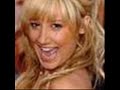 Ashly Tisdale - He Said She Sed
