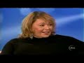 The View Roseanne Barr 3-13-07 Pt. 2 The View Roseanne Barr 3-13-07 Pt. 2