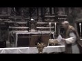 V Settimana di Quaresima - Omelia in lingua polacca