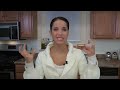 How to Make Homemade Blueberry Muffins - Recipe by Laura Vitale - Laura in the Kitchen Ep. 106