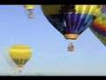 Friday the 13th at Albuquerque Hot Air Balloon Fiesta