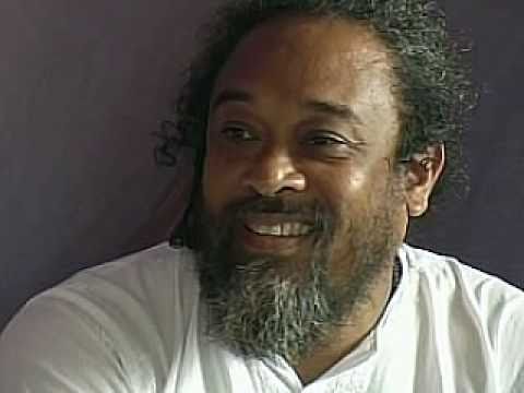 Addiction ~ Mooji