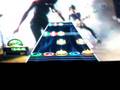 videos de Guitar Hero World Tour Misery Business Expert Guitar 100% FC