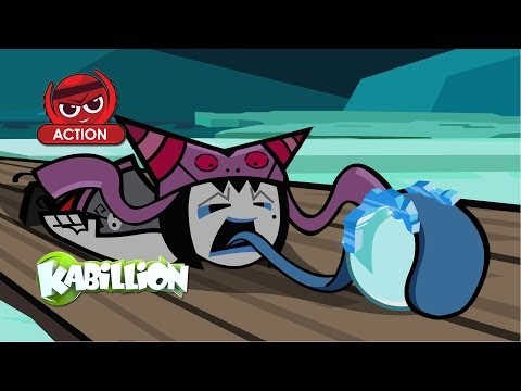 Hero 108: Penguin Castle
