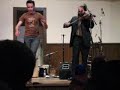 Danny Knicely - Here Kitty Kitty