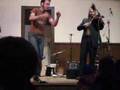 Danny Knicely - Here Kitty Kitty