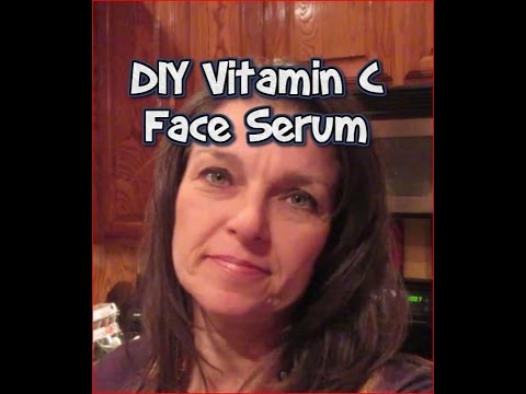 how to dissolve vitamin c