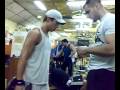 videos de Corphus Gym: GP  Mister  Technick