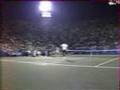 Sampras v Corretja - USO 1996 QF Final Set Tie-Break (2/2)