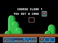 SNES \"glitchfest\" Super Mario All-Stars - SMB3 - 3/8 SNES \"glitchfest\" Super Mario All-Stars - SMB3 - 3/8