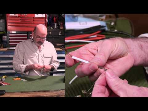 how to fix broken glasses